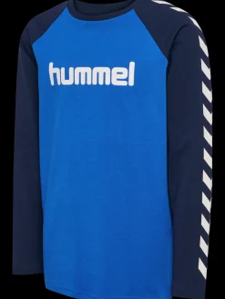 hmlBOYS T-SHIRT L/S