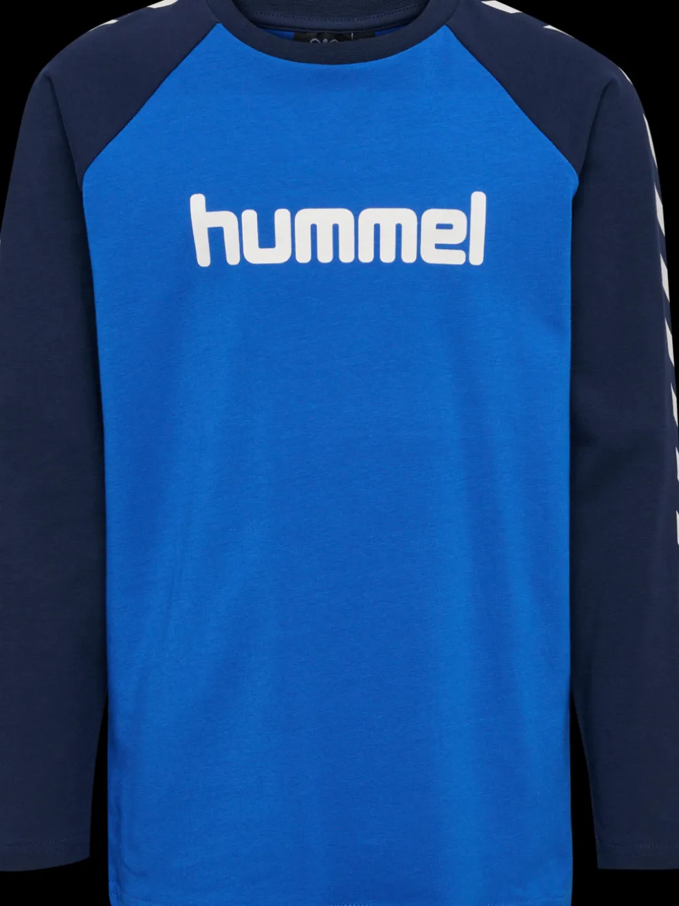 hmlBOYS T-SHIRT L/S