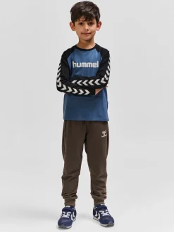 hmlBOYS T-SHIRT L/S