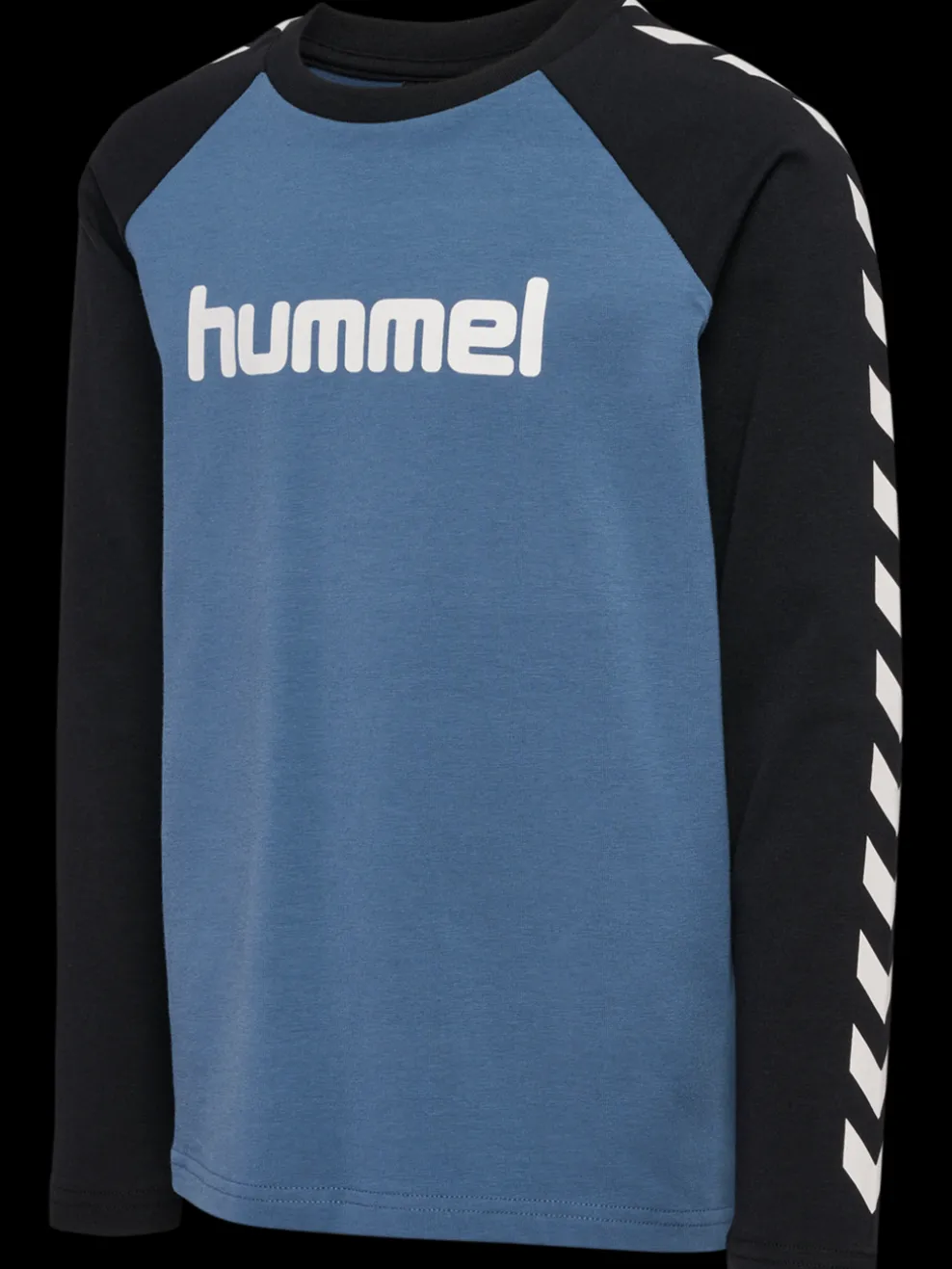 hmlBOYS T-SHIRT L/S