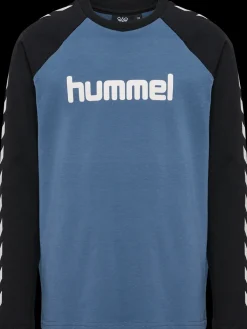 hmlBOYS T-SHIRT L/S