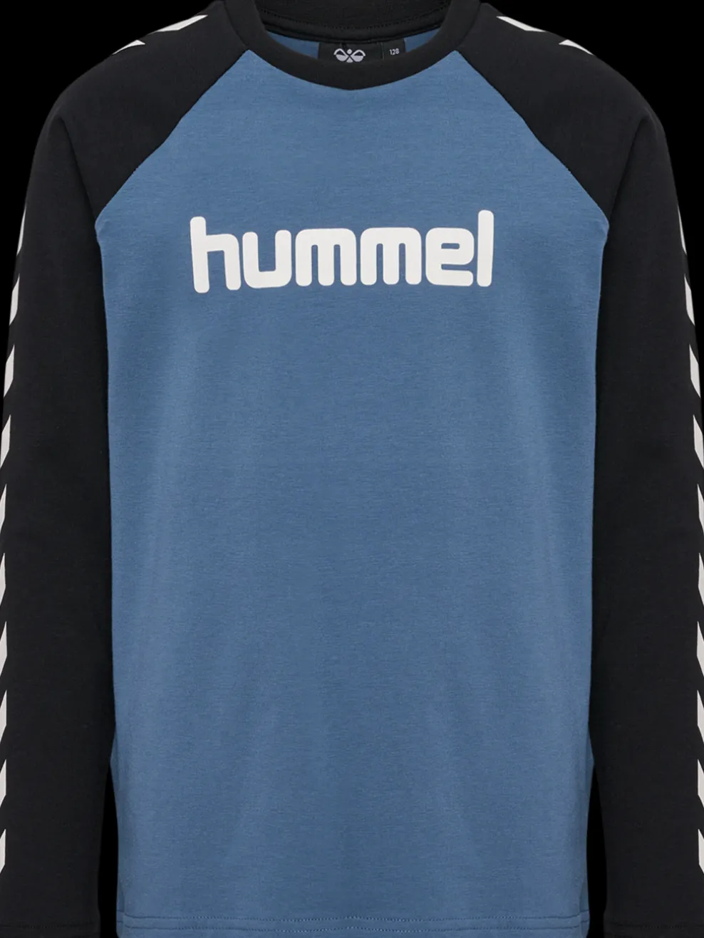 hmlBOYS T-SHIRT L/S