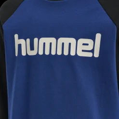 hmlBOYS T-SHIRT L/S