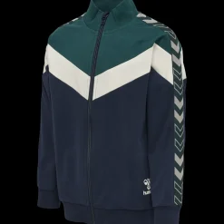 hmlBRADLEY ZIP JACKET