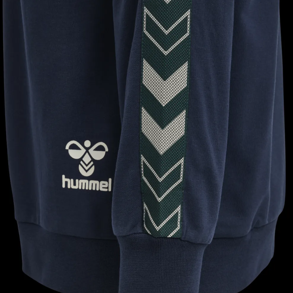 hmlBRADLEY ZIP JACKET