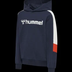 hmlBUGGE HOODIE