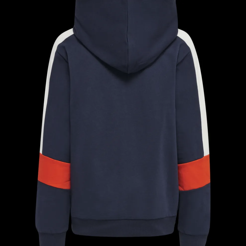 hmlBUGGE HOODIE