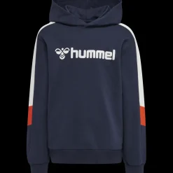 hmlBUGGE HOODIE