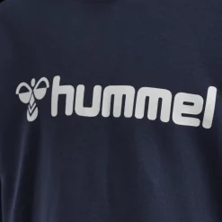 hmlBUGGE HOODIE