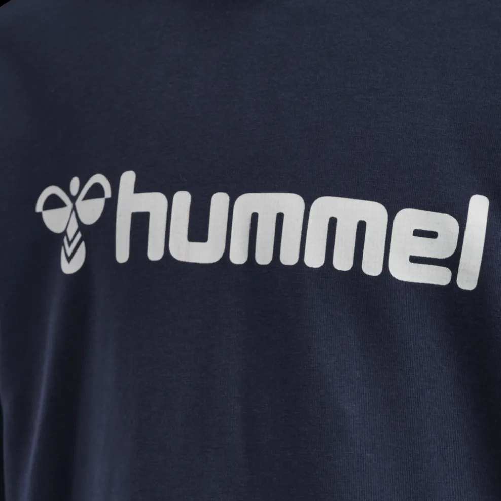 hmlBUGGE HOODIE