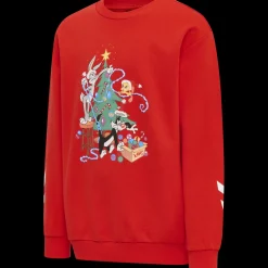 hmlBUGS BUNNY DOS SWEATSHIRT