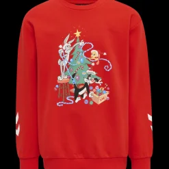 hmlBUGS BUNNY DOS SWEATSHIRT