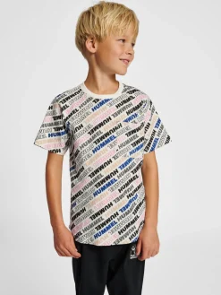hmlCALEB T-SHIRT S/S