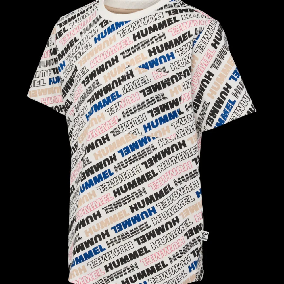 hmlCALEB T-SHIRT S/S