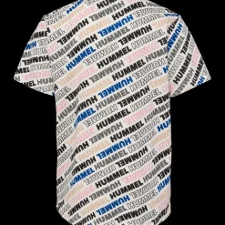 hmlCALEB T-SHIRT S/S