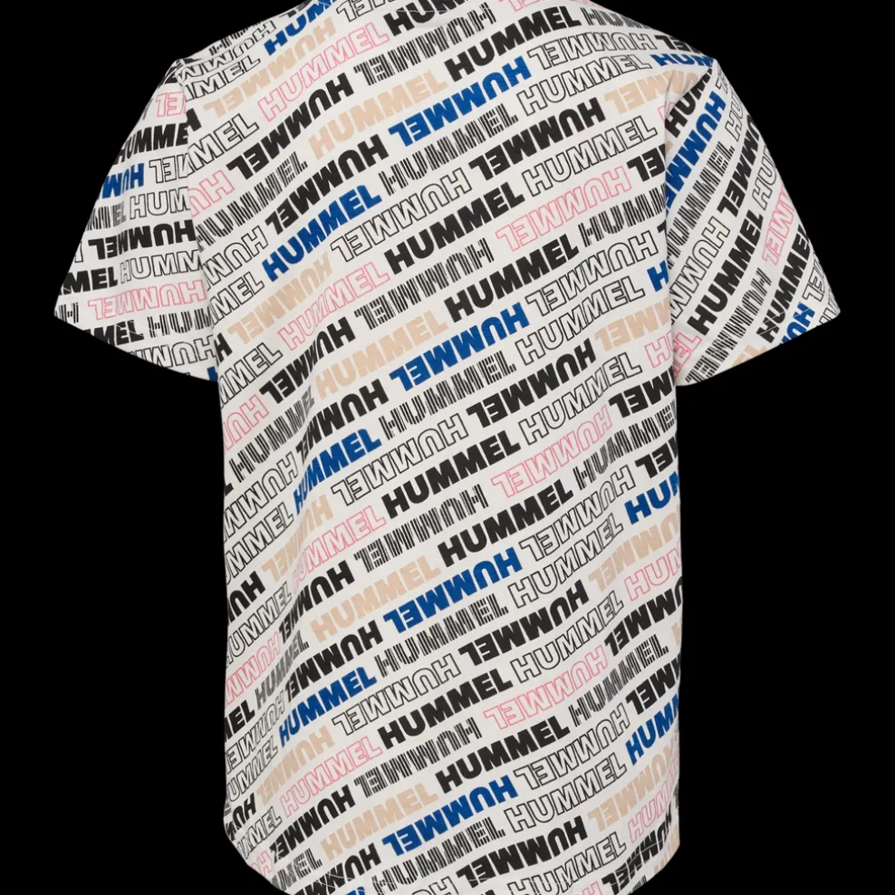 hmlCALEB T-SHIRT S/S