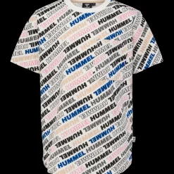 hmlCALEB T-SHIRT S/S