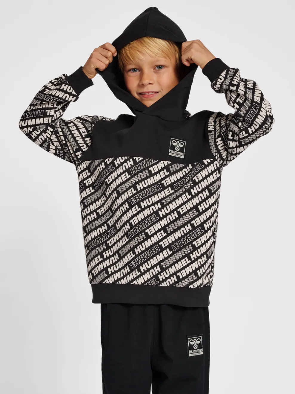 hmlCAMERON HOODIE