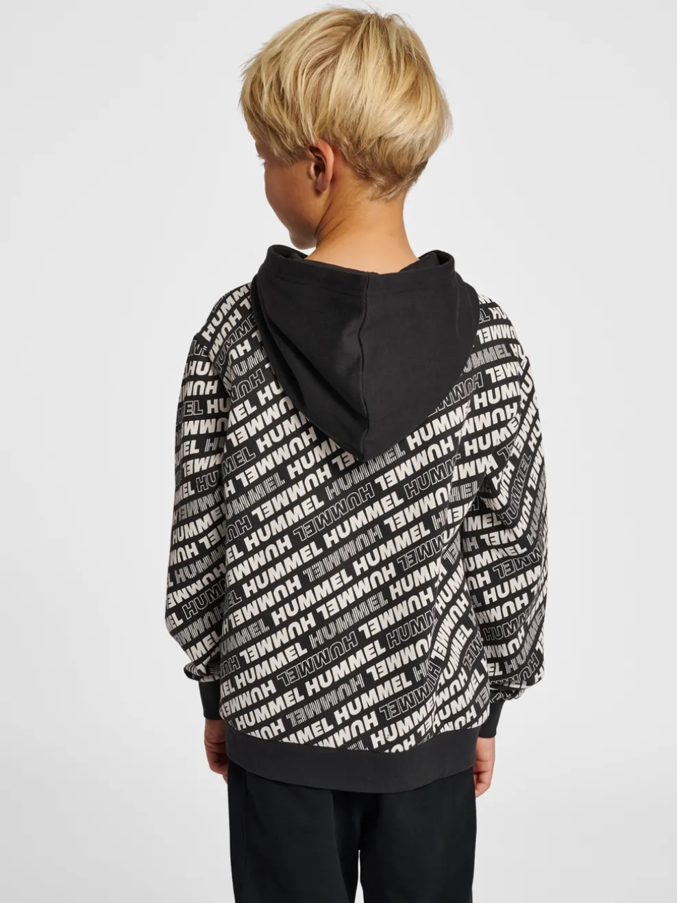 hmlCAMERON HOODIE
