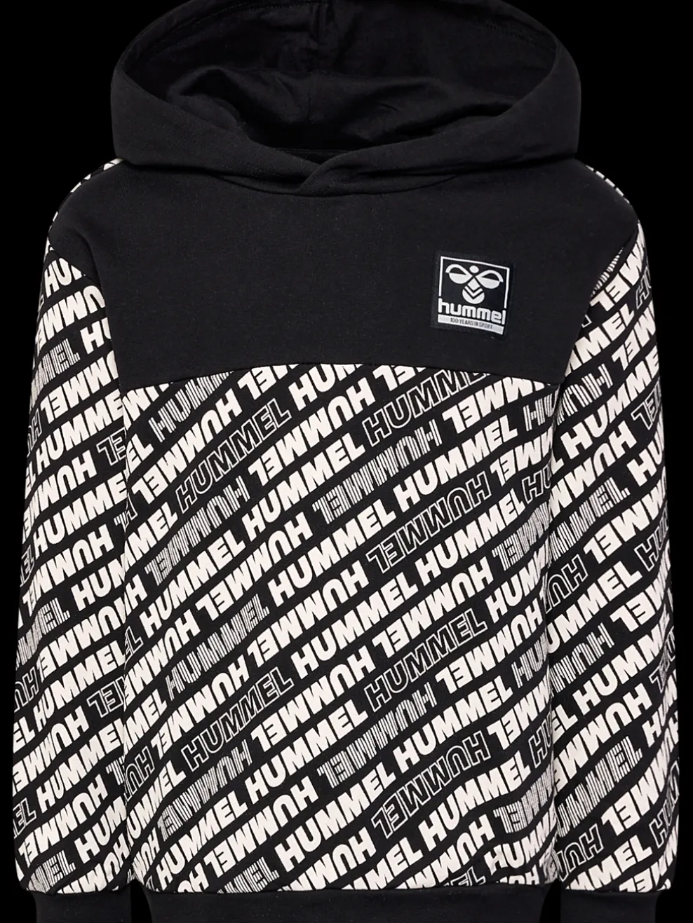 hmlCAMERON HOODIE