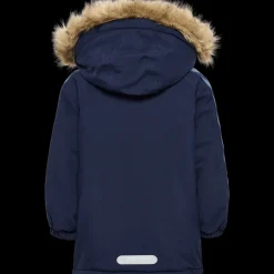hmlCANYON TEX JACKET