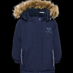 hmlCANYON TEX JACKET