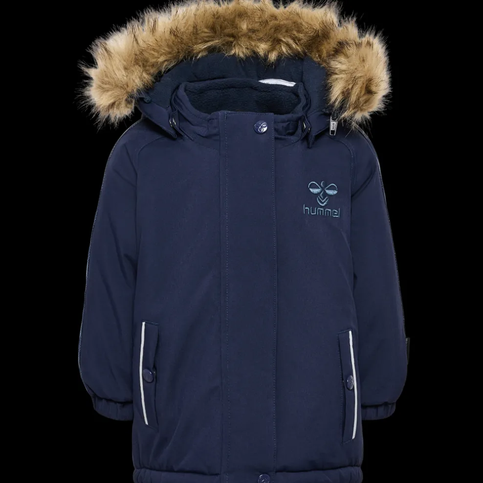 hmlCANYON TEX JACKET