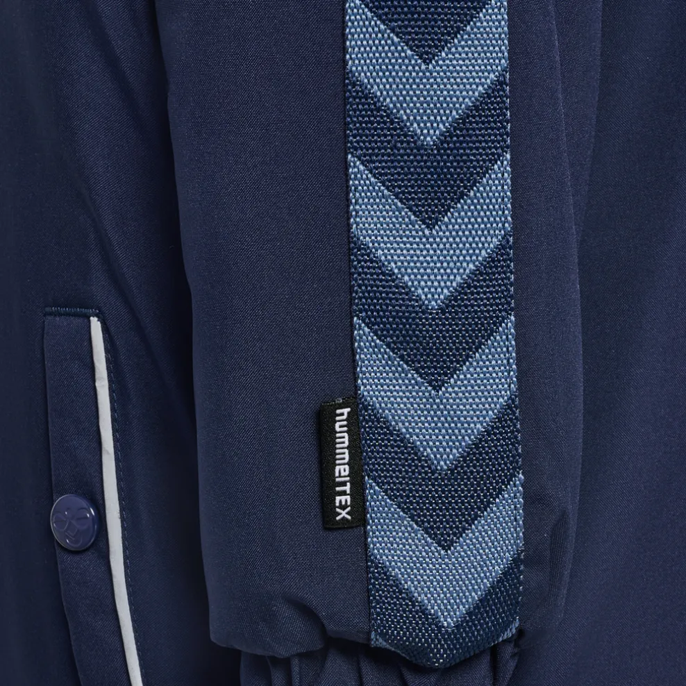 hmlCANYON TEX JACKET