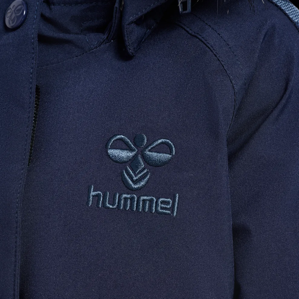 hmlCANYON TEX JACKET