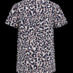 hmlCAROL NIGHT SUIT S/S