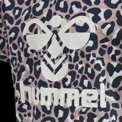 hmlCAROL NIGHT SUIT S/S