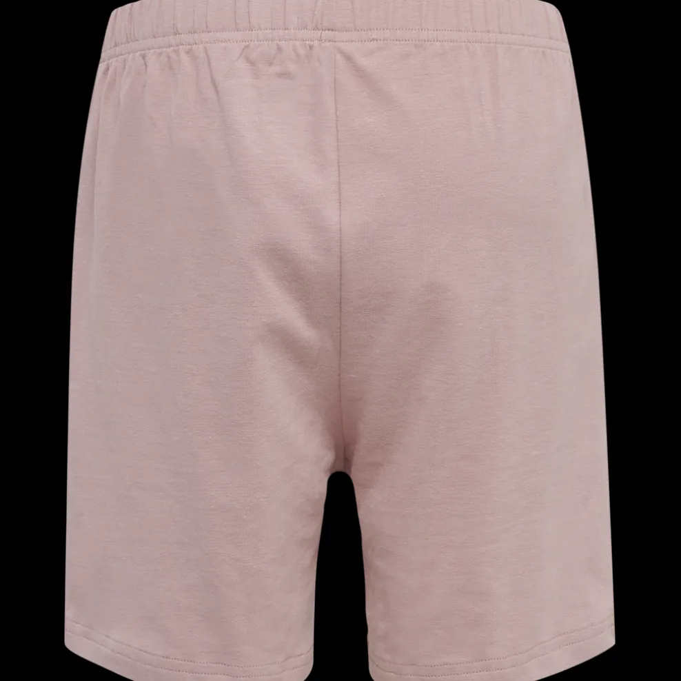 hmlCAROL NIGHT SUIT S/S