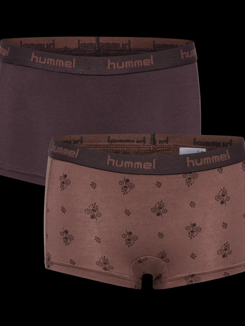 hmlCAROLINA HIPSTERS 2-PACK