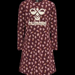 hmlCAROLINA NIGHT DRESS L/S