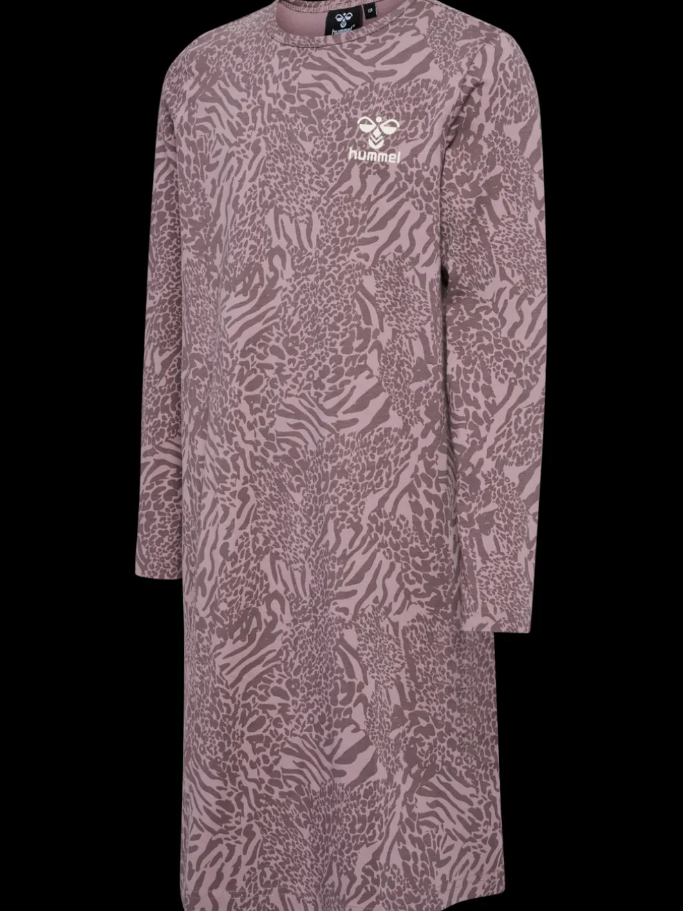 hmlCAROLINA NIGHT DRESS L/S