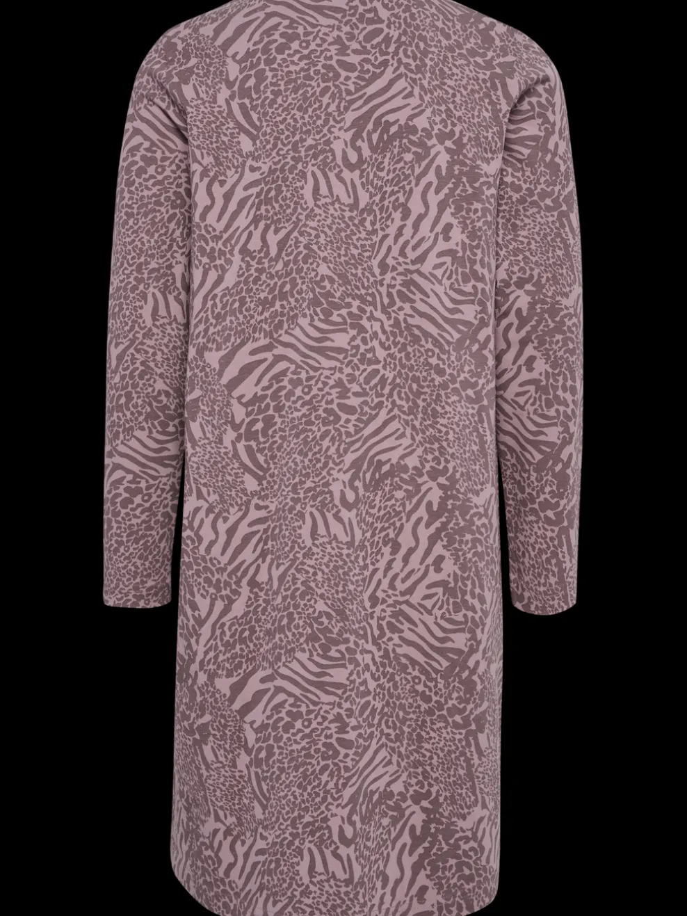 hmlCAROLINA NIGHT DRESS L/S