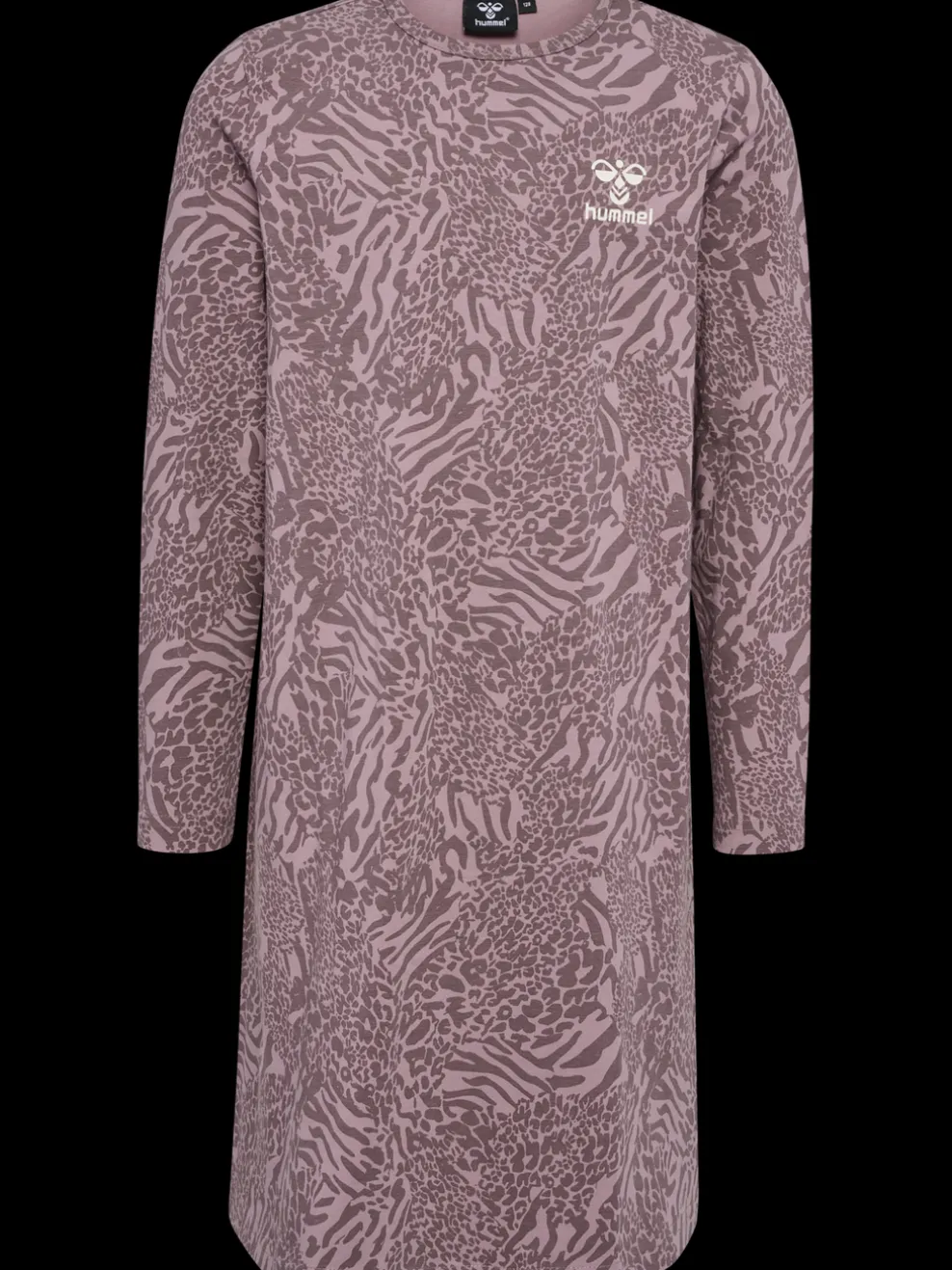 hmlCAROLINA NIGHT DRESS L/S