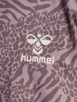 hmlCAROLINA NIGHT DRESS L/S