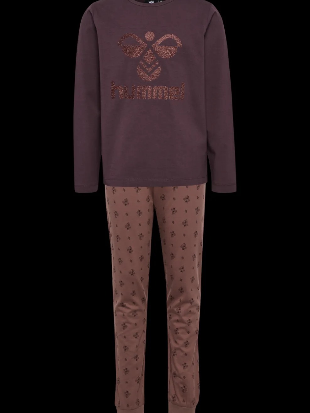 hmlCAROLINA NIGHT SUIT