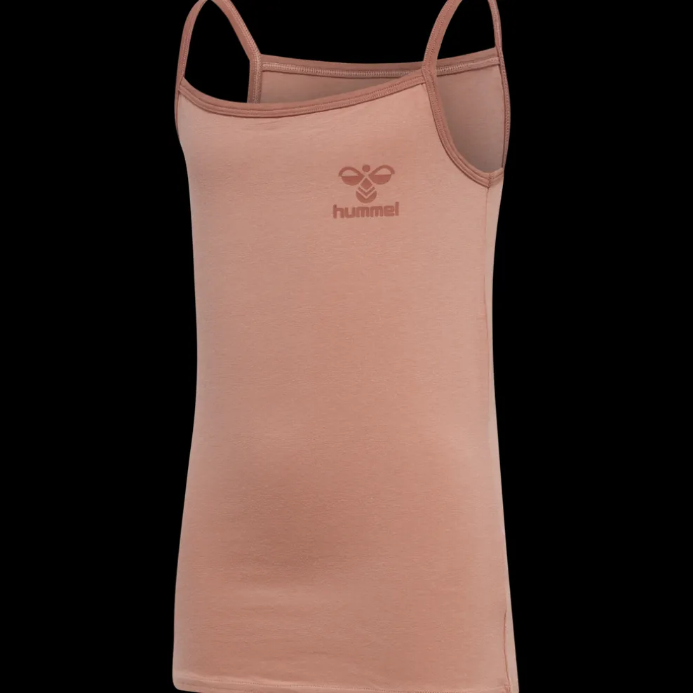 hmlCAROLINA STRAP TOP 2-PACK