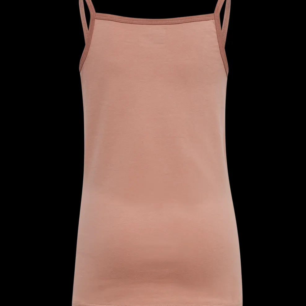 hmlCAROLINA STRAP TOP 2-PACK