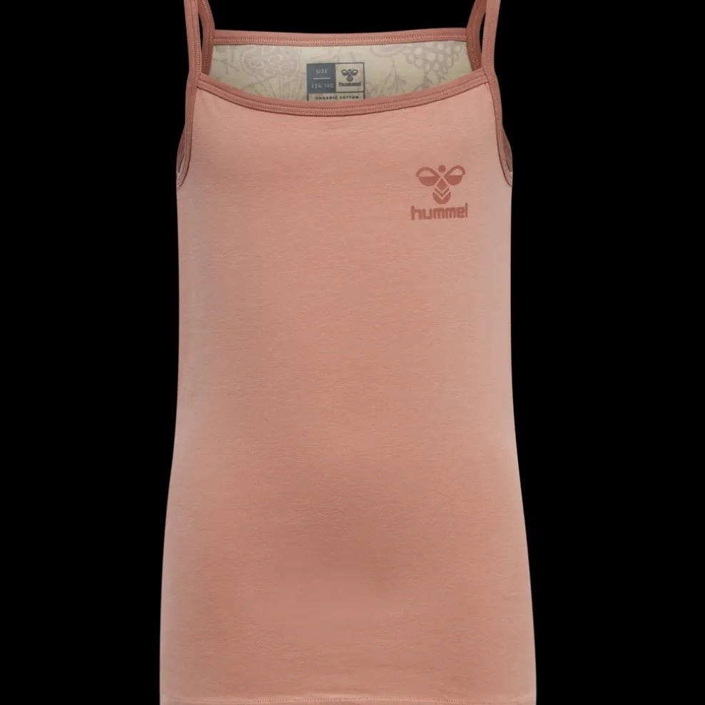hmlCAROLINA STRAP TOP 2-PACK