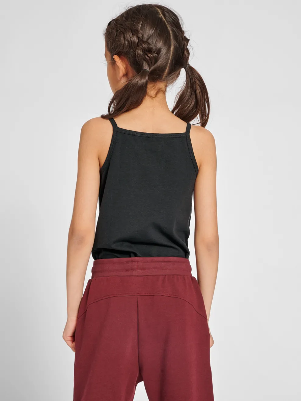 hmlCAROLINA STRAP TOP 2-PACK
