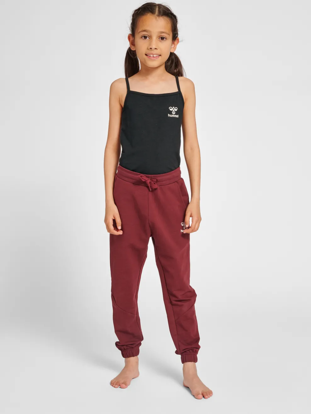 hmlCAROLINA STRAP TOP 2-PACK