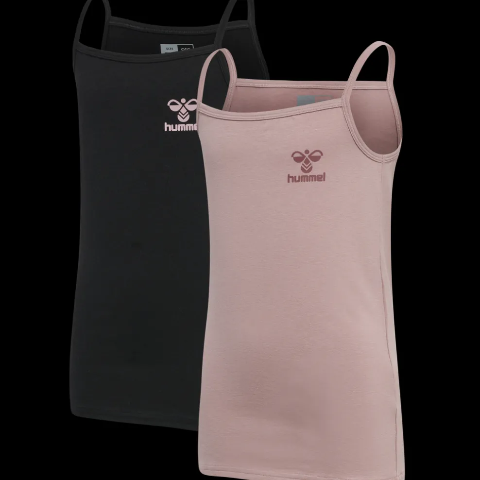 hmlCAROLINA STRAP TOP 2-PACK