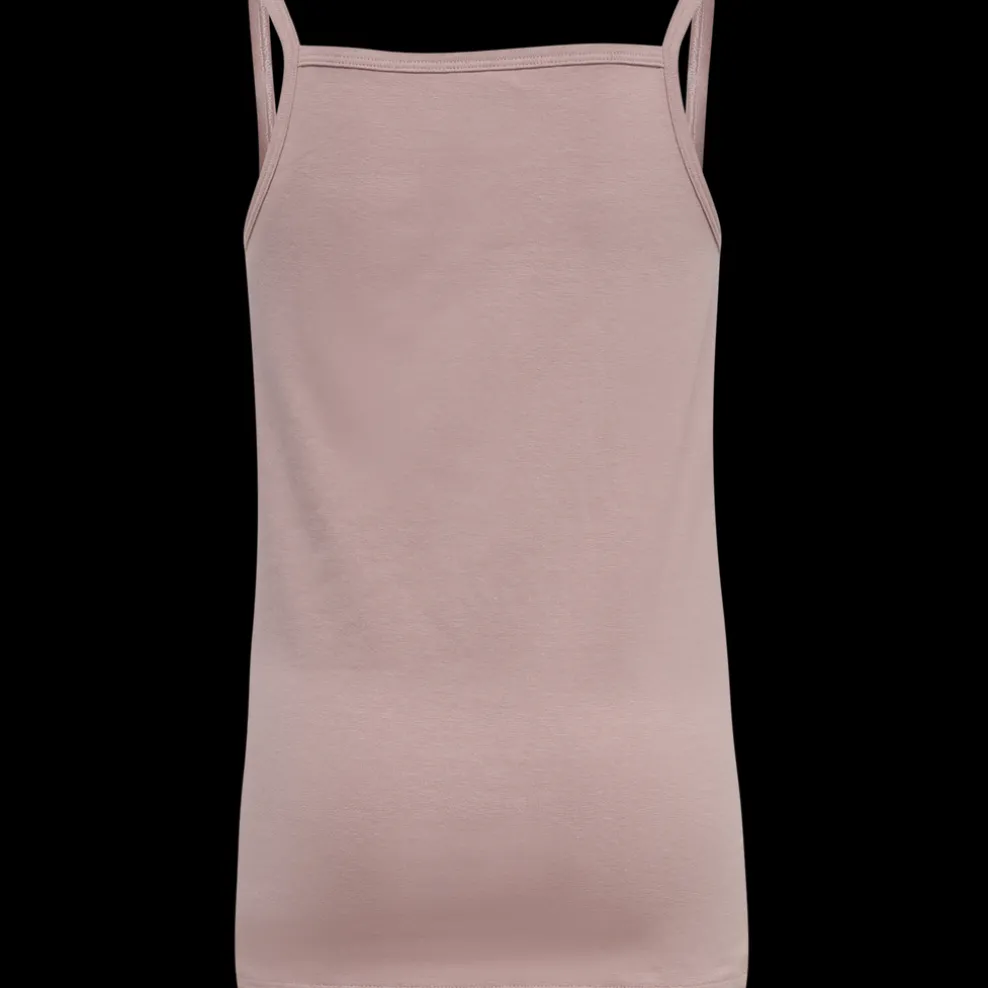 hmlCAROLINA STRAP TOP 2-PACK