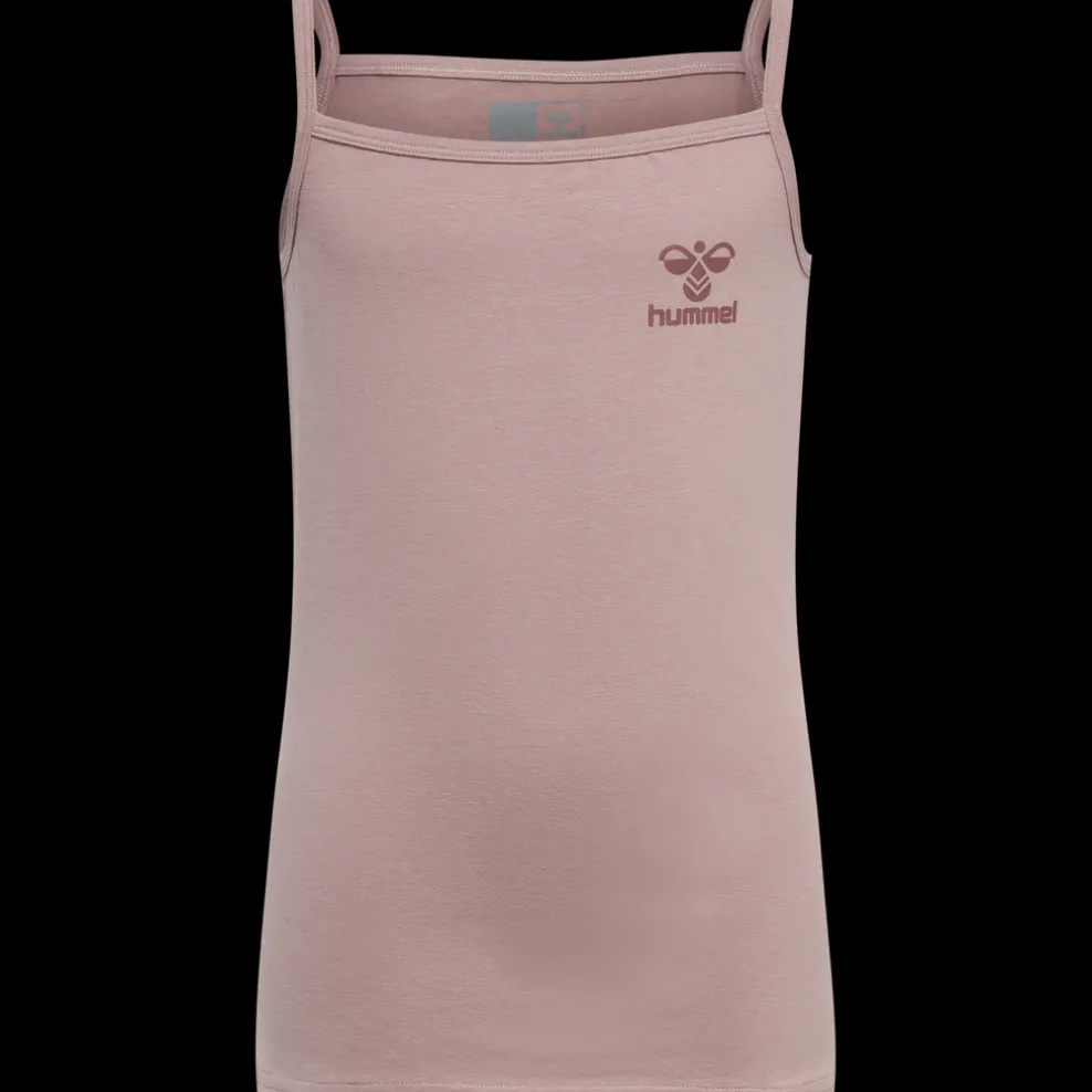 hmlCAROLINA STRAP TOP 2-PACK