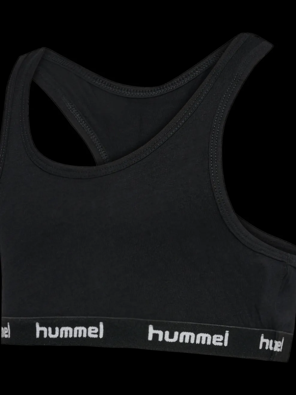 hmlCAROLINA TOP 2-PACK