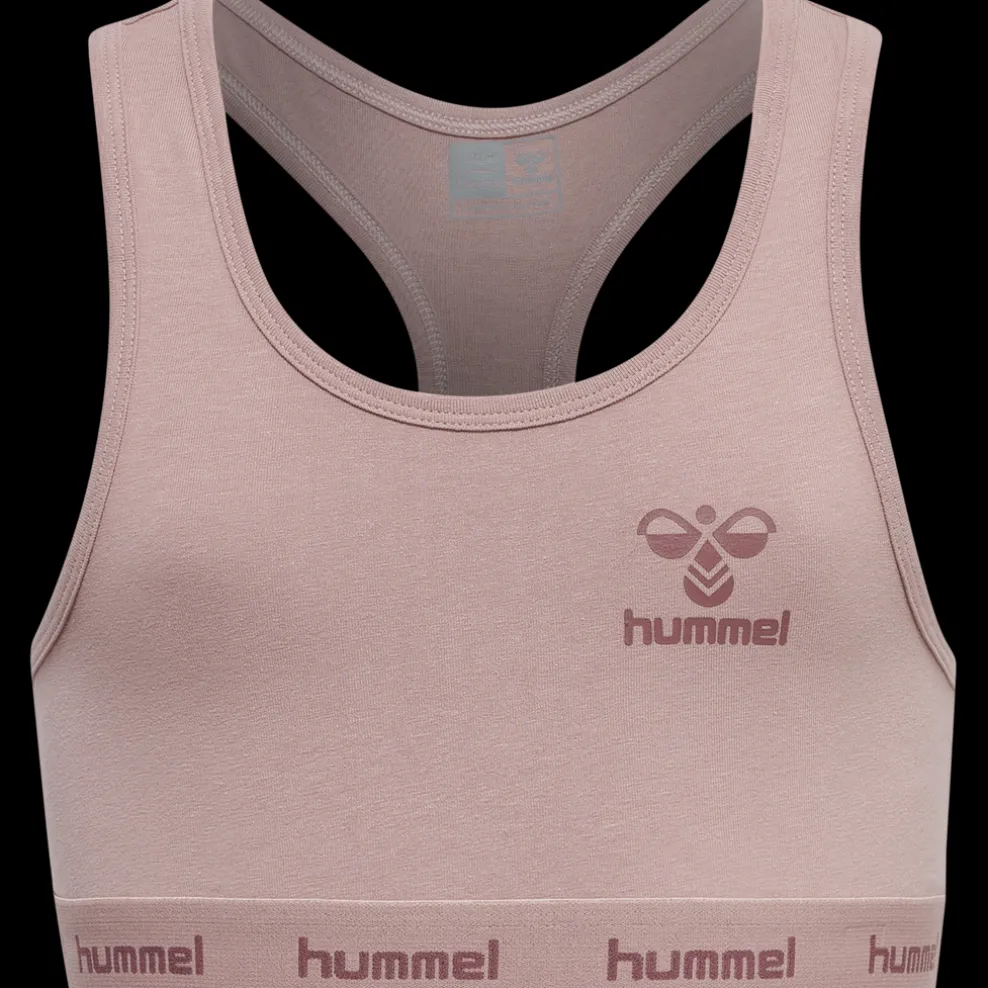 hmlCAROLINA TOP 2-PACK