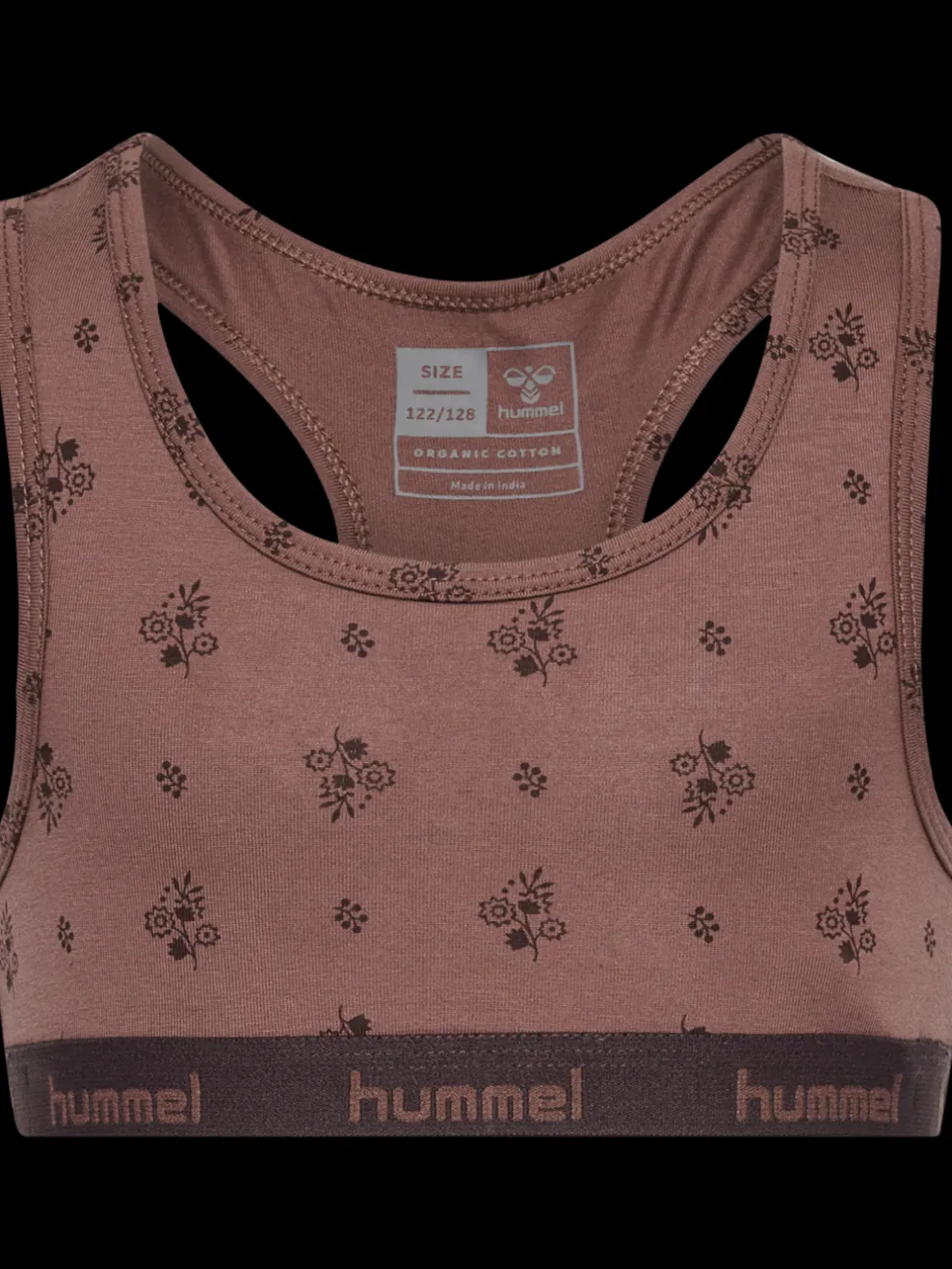 hmlCAROLINA TOP 2-PACK